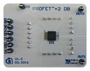 Infineon BTS70081EPADAUGHBRDTOBO1 Evaluation Board Power Management BTS7008-1EPA High Side Switch