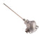 Labfacility XF-1442-FAR Probe 250 mm 6 Aluminium / Stainless Steel