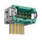 Harwin G125-MH11005L3P G125-MH11005L3P Pin Header Wire-to-Board 1.25 mm 2 Rows 10 Contacts Through Hole Right Angle Gecko G125