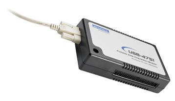 Advantech USB-4751-AE USB Module