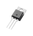 Littelfuse Q6025R6TP Q6025R6TP Triac 600V 25A TO-220AB