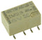 TE Connectivity 2-1462039-9 2-1462039-9 Signal Relay 5 VDC Dpdt 2 A IM Surface Mount Non Latching