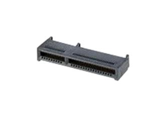 Amphenol Communications Solutions ME1016810201011 Card Edge Conn Dual Side 168POS SMT New