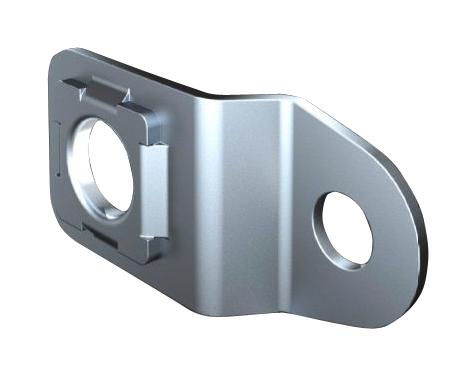 Rittal 1590010 Mounting Bracket Wall Sheet Steel AX &amp; KX Series Enclosures