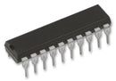 Texas Instruments SN74ALS573CN Latch 74ALS573 D Type Transparent Tri State 14 ns 24 mA DIP