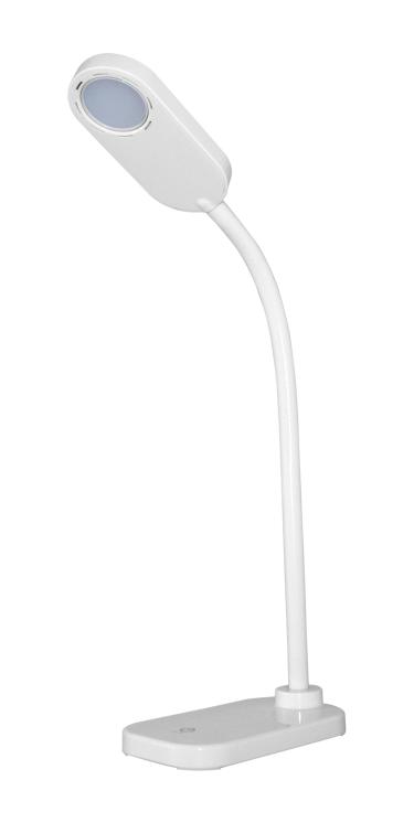 Native Lighting N4236 N4236 Desk Lamp LED USB 470MM