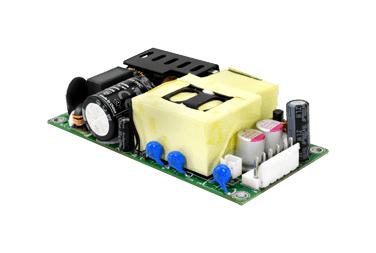 CUI VOF-200C-27 VOF-200C-27 AC/DC Open Frame Power Supply (PSU) 120 to 370VDC ITE Household &amp; Transformers 1 Output 200 W