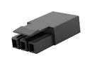 AMP - TE CONNECTIVITY 2834054-2 CONNECTOR, PLUG, 3POS, CABLE