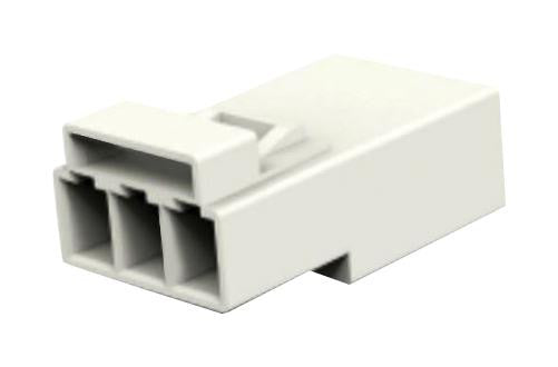 AMP - TE CONNECTIVITY 2834055-1 CONNECTOR, RECEPTACLE, 3POS, CABLE