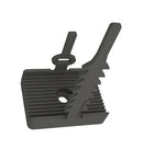 Essentra Components UMB-1 UMB-1 Cable Clamp Neoprene Rubber 39.8MM