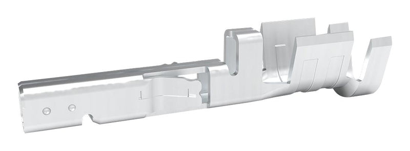 Molex 206460-0031 Contact Micro-Fit+ 206460 Series Socket Crimp 18 AWG Tin Plated Contacts