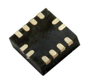 Renesas SLG46120V Programmable Mixed Signal Array 10 Gpios 16 Luts 1.8V to 5V STQFN-12 (1.6mm x 1.6mm)