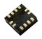 Renesas SLG46120V Programmable Mixed Signal Array 10 Gpios 16 Luts 1.8V to 5V STQFN-12 (1.6mm x 1.6mm)