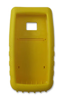 BOX ENCLOSURES 55-RBT-YEL Protective Boot, Yellow, 55 Series Shell Case with End Panel