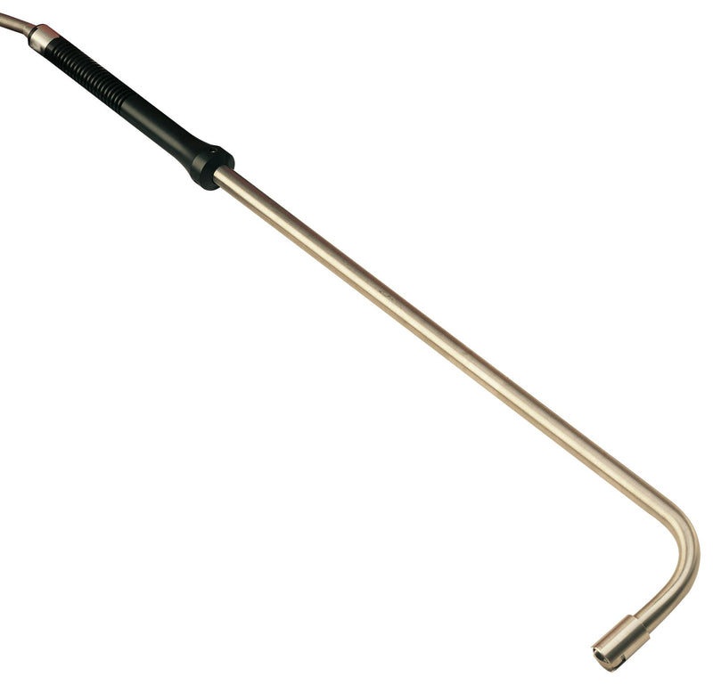 Omega 88108K Thermocouple Probe K Type 12&quot;