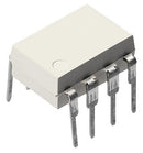 ON SEMICONDUCTOR FOD3120V OPTOCOUPLER, DIP-8, 2.5A