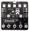 Kitronik 5623 Development Board Servo:Lite for micro:bit 3 x Servo Motors 5 RGB ZIP Leds