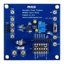 Monolithic Power Systems (MPS) EV6600-R-01A Evaluation Board MP6600 Motor Driver Stepper - Bipolar