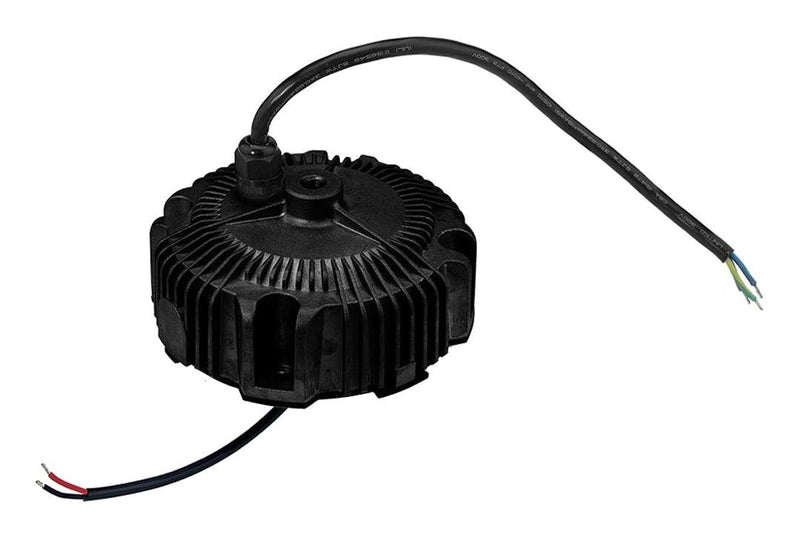 Mean Well HBG-160-24 HBG-160-24 LED Driver ITE 156 W 24 V 6.5 A Constant Current Voltage 90