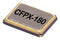 IQD Frequency Products LFXTAL056131 Crystal 12 MHz SMD 3.4mm x 2.7mm 30 ppm 10 pF CFPX-180 Series