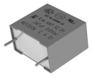 Kemet R463I333040H2M Safety Capacitor Metallized PP Radial Box - 2 Pin 0.33 &micro;F &plusmn; 20% X2 Through Hole