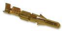 Molex 02-09-6123 Contact Standard .093" 1380 Series Pin Crimp 18 AWG Gold Plated Contacts