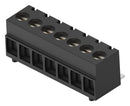 TE Connectivity 2383942-7 Wire-To-Board Terminal Block 3.5 mm 7 Ways 28 AWG 16 1.31 mm&Acirc;&sup2; Screw