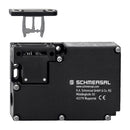 Schmersal 101217476 Safety Interlock Switch AZM 161I Series DPST-NO 4PST-NC Screw 230 V 4 A IP67