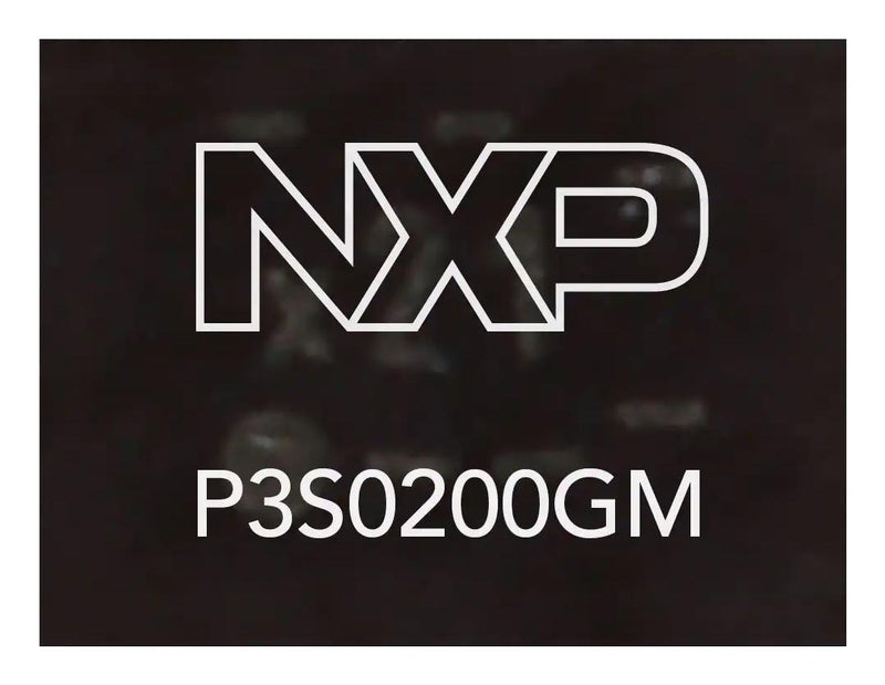 NXP P3S0200GMX Multiplexer 2 Channel Bus Switch 2:1 1:2 2.3 V to 3.6 X2SON-10 New