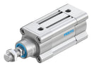 Festo DSBC-50-30-PPVA-N3 Cylinder DBL Acting 50MM 12BAR 30MM