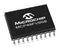 Microchip MCP48FVB08-20E/ST DAC Octal 8BIT -40 TO 125DEG C