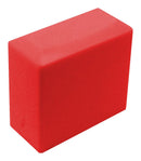 E-SWITCH Tacred Switch CAP RED PUSH-BUTTON/TACTILE SW