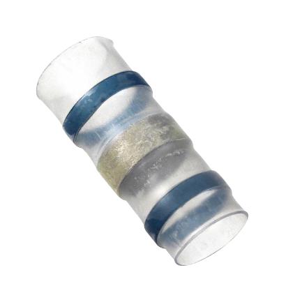 Raychem - TE Connectivity B-150-05 Solder Sleeve Terminator B-150 Series Transparent PO (Polyolefin)