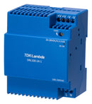 TDK-LAMBDA DRL100-24-1 POWER SUPPLY, AC-DC, 24V, 4.2A