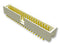 Samtec HTST-105-01-L-DV-A-P-TR Pin Header Wire-to-Board 2.54 mm 2 Rows 10 Contacts Surface Mount Straight Htst Series New