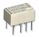 Axicom - TE Connectivity IM03TS Signal Relay 5 VDC Dpdt 2 A IM Series Through Hole Non Latching