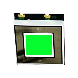 VCC (VISUAL Communications COMPANY) CSMS15CIC05 Capacitive Touch Sensor Display Green