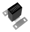 Trumeter M9-4017 M9-4017 Total Counter 7DIGIT 3MM Front Mount