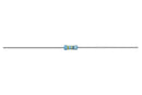 Vishay VR37000004704JA100 Through Hole Resistor Metal Glaze 4.7 Mohm VR37 Series 500 mW &plusmn; 5% Axial Leaded 3.5 kV