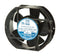 Orion Fans OD172SAP-24HTB DC Axial Fan 24 V Rectangular With Rounded Ends 172 mm 51 Ball Bearing 235 CFM