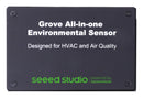 Seeed Studio 101021013 Humidity Sensor 20% to 80% Relative 4.5% Accuracy 4.5 V 5.5 Grove SEN54 New