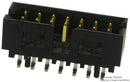 Molex 87832-5623 Header Connectorpcb MNTRECEPT14 CONTACTSPIN0.079 Pitchsurface Mount Terminallocking Mech 09AH3355