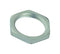 Binder 16-0916-001 Connector Accessory Hex Nut