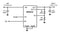 Monolithic Power Systems (MPS) MPM3830GQV-Z DC/DC POL Converter Adjustable Synchronous Buck 1.2MHz 2.7V to 6V in 0.6V 6V/3A Out QFN-20