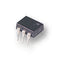 ON Semiconductor MOC3012-M Optocoupler Triac Output DIP 6 Pins 5.3 kV Non Zero Crossing 250 V