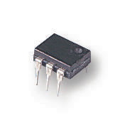 ON Semiconductor MOC3012-M Optocoupler Triac Output DIP 6 Pins 5.3 kV Non Zero Crossing 250 V