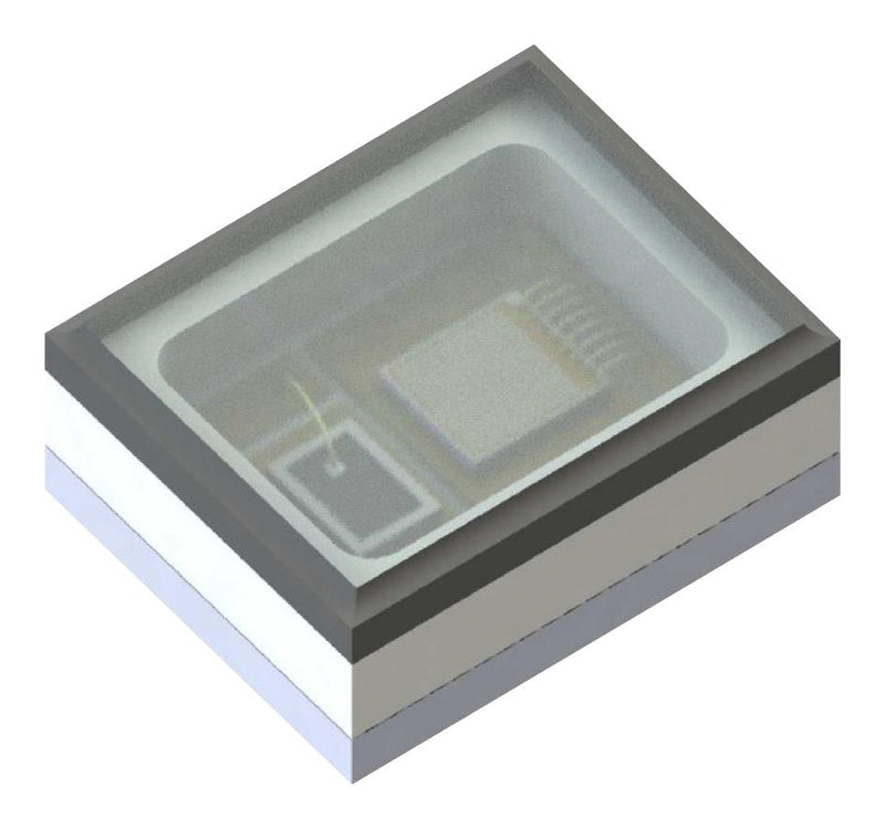 Osram Opto Semiconductors V105C131A-940 Laser Diode 940 nm 4 Pins SMD 3.2 W Class 3B