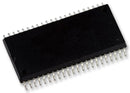 Renesas 71V416S10PHG8 Sram 4 Mbit 256K x 16bit 3V to 3.6V TSOP-II 44 Pins 10 ns