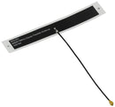 Molex 206764-0100 Omni-directional Antenna ISM Dipole 902MHz to 928MHz 1.2dBi Gain Adhesive