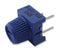 VISHAY M63M105KB30T607 Trimmer Potentiometer, 1 Mohm, 500 mW, &plusmn; 10%, 63M Series, 1 Turns, Through Hole